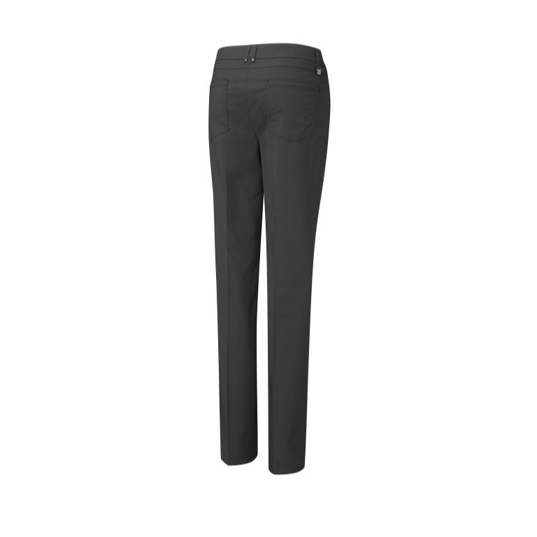 Pantalón Ping Lady MARGOT Negro