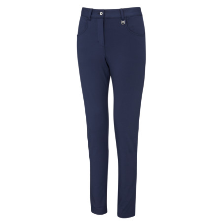 Pantalón Ping Lady Verity II Navy