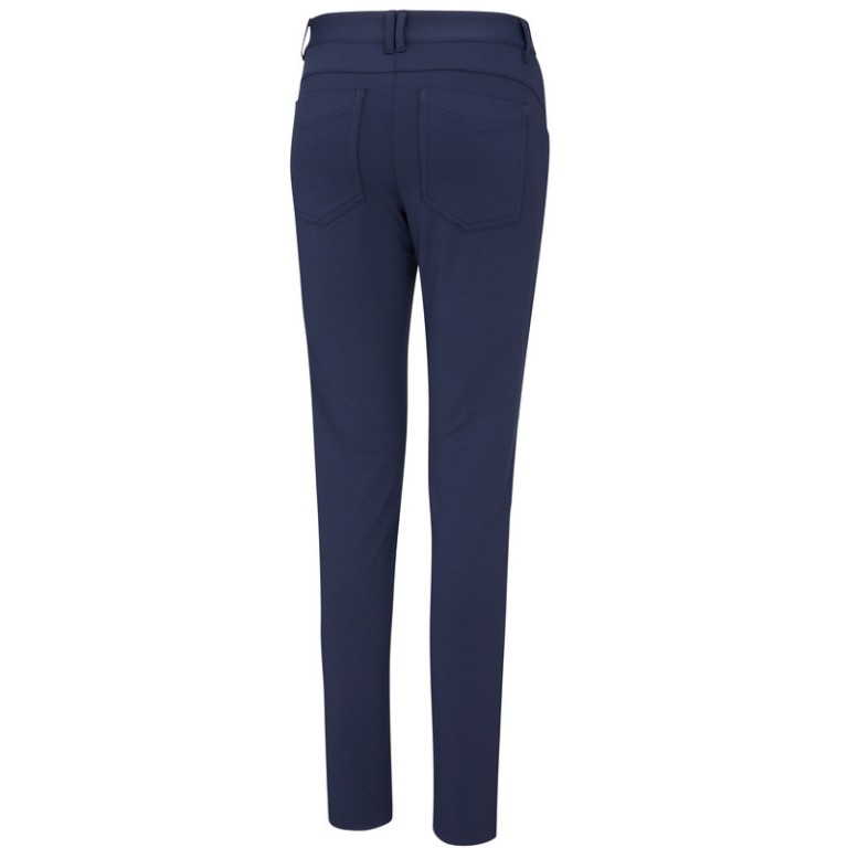 Pantalón Ping Lady Verity II Navy