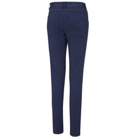 Pantalón Ping Lady Verity II Navy