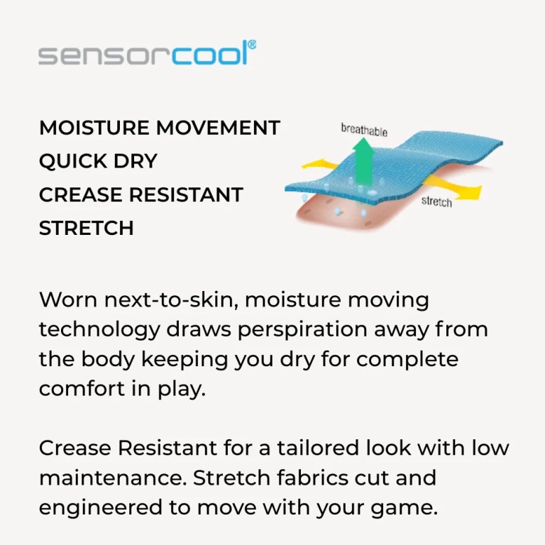 Pantalón Ping Lady MARGOT Navy