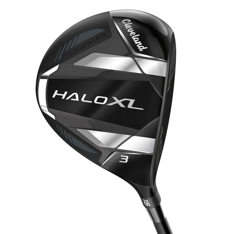 Madera Cleveland Launcher HALO XL