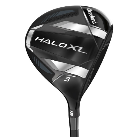 Madera Cleveland Launcher HALO XL