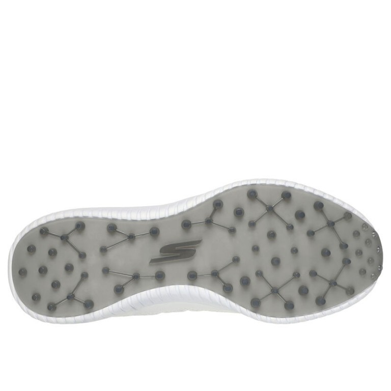 Zapatos Skechers Go Golf Max Fairway 4 Lady Blanco