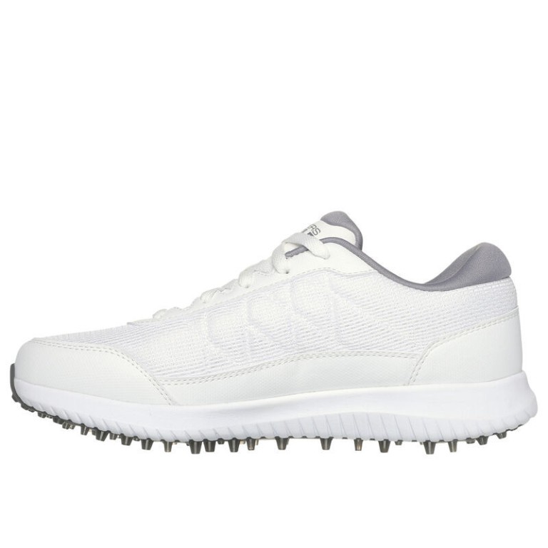 Zapatos Skechers Go Golf Max Fairway 4 Lady Blanco