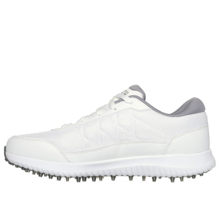 Zapatos Skechers Go Golf Max Fairway 4 Lady Blanco