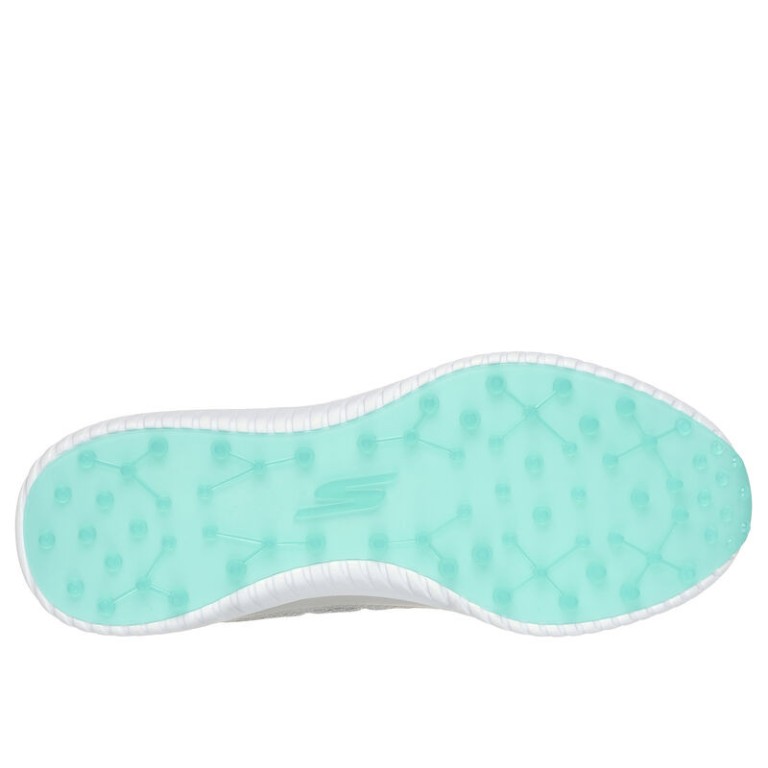 Zapatos Skechers Go Golf Max Fairway 4 Lady Gris