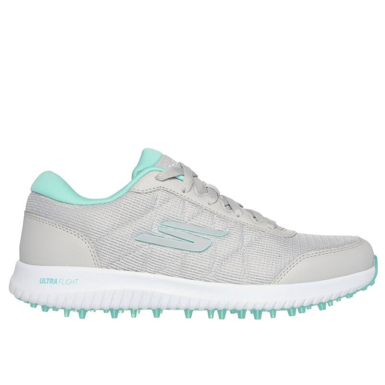 Zapatos Skechers Go Golf Max Fairway 4 Lady Gris