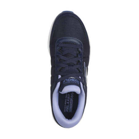 Zapatos Skechers Go Golf Max Fairway 4 Lady Navy