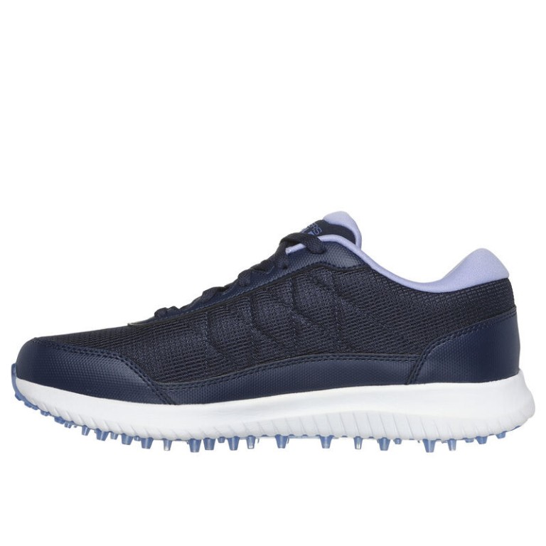 Zapatos Skechers Go Golf Max Fairway 4 Lady Navy
