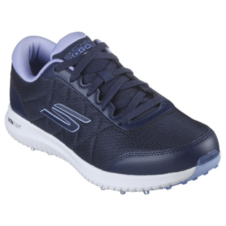 Zapatos Skechers Go Golf Max Fairway 4 Lady Navy