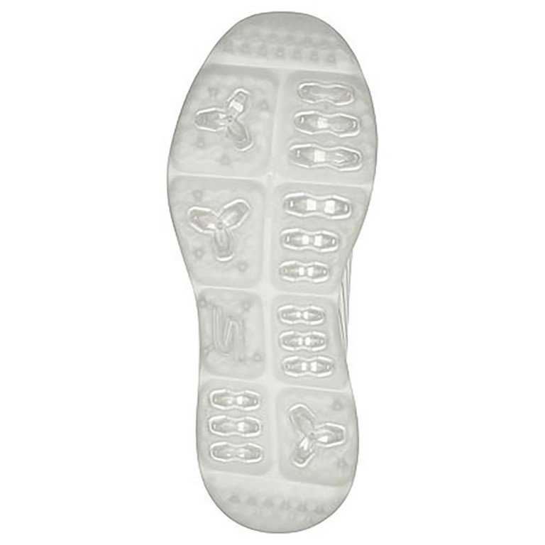 Zapatos Skechers Arch Fit GO GOLF Elite 5 - GF Blanco