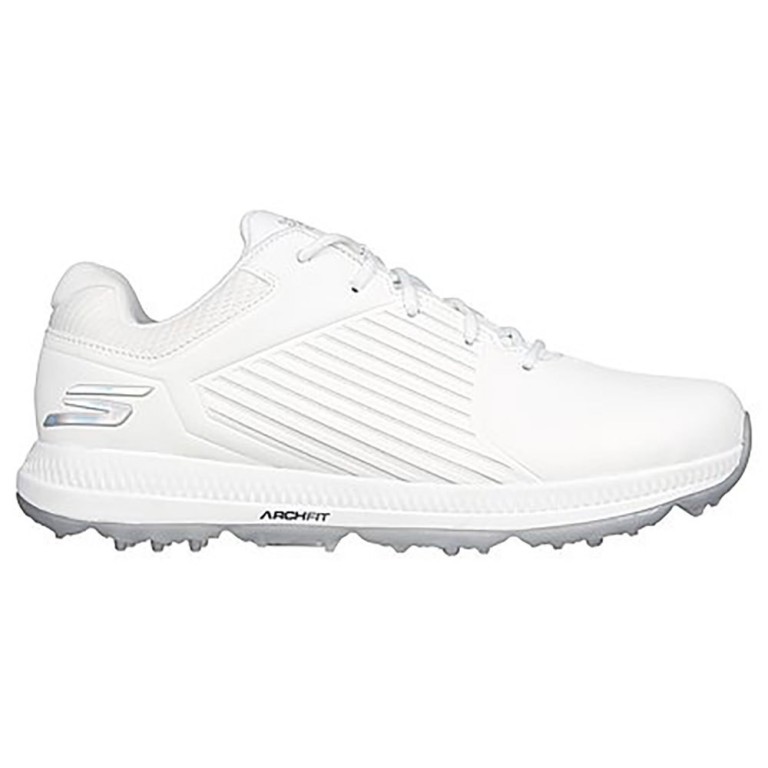 Zapatos Skechers Arch Fit GO GOLF Elite 5 - GF Blanco