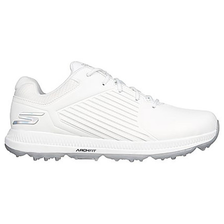 Zapatos Skechers Arch Fit GO GOLF Elite 5 - GF Blanco