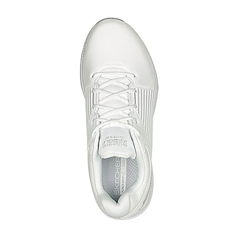 Zapatos Skechers Arch Fit GO GOLF Elite 5 - GF Blanco