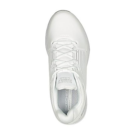 Zapatos Skechers Arch Fit GO GOLF Elite 5 - GF Blanco