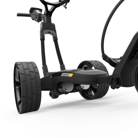 Carro eléctrico Powakaddy RX1 GPS + Remote