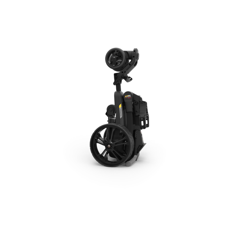 Carro eléctrico Powakaddy RX1 GPS + Remote