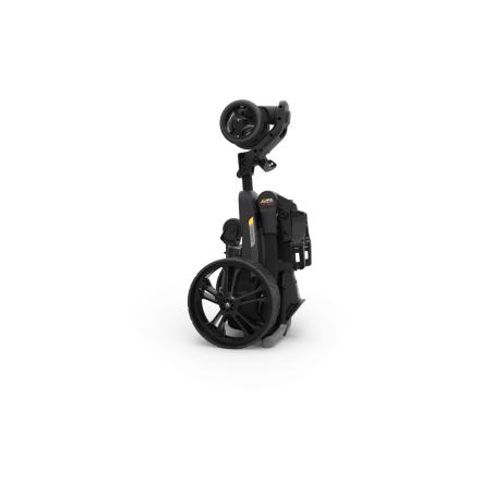 Carro eléctrico Powakaddy RX1 GPS + Remote
