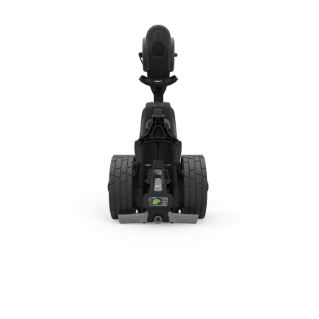 Carro eléctrico Powakaddy RX1 GPS + Remote