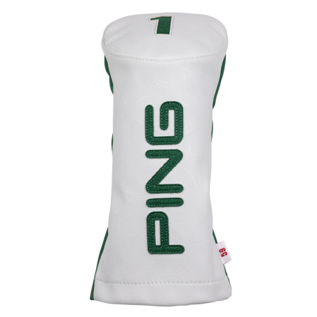Funda Driver Ping Limited Edition - AC LOOPR Driver Headcover