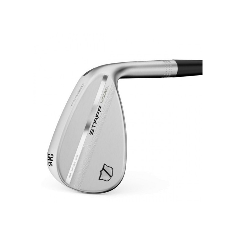 Wedge Wilson Staff 2024 STAFF MODEL ZM WEDGE MRH