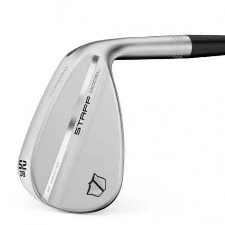 Wedge Wilson Staff 2024 STAFF MODEL ZM WEDGE MRH