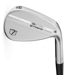Wedge Wilson Staff 2024 STAFF MODEL ZM WEDGE MRH