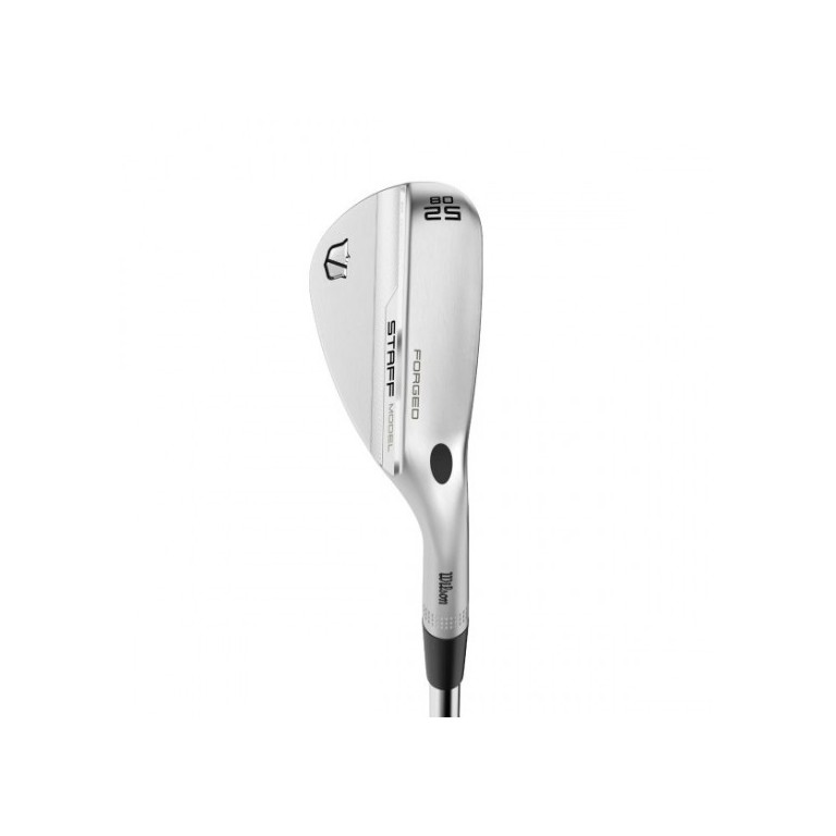 Wedge Wilson Staff 2024 STAFF MODEL ZM WEDGE MRH