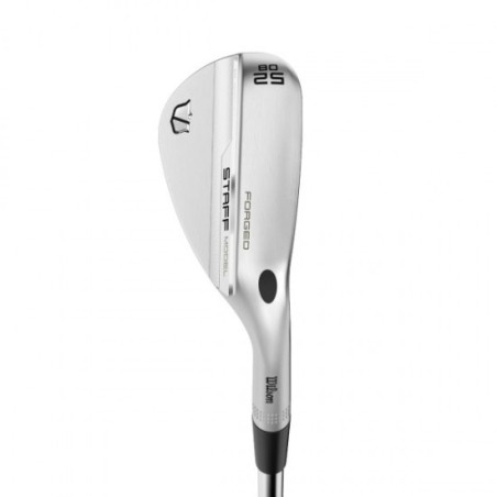 Wedge Wilson Staff 2024 STAFF MODEL ZM WEDGE MRH