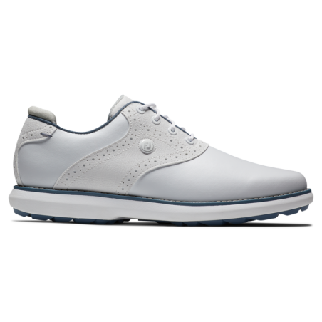 Zapatos FootJoy Traditions SL Lady Blanco
