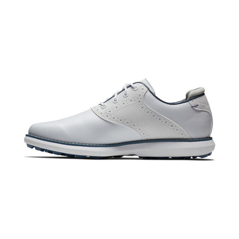 Zapatos FootJoy Traditions SL Lady Blanco