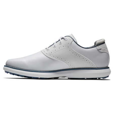 Zapatos FootJoy Traditions SL Lady Blanco