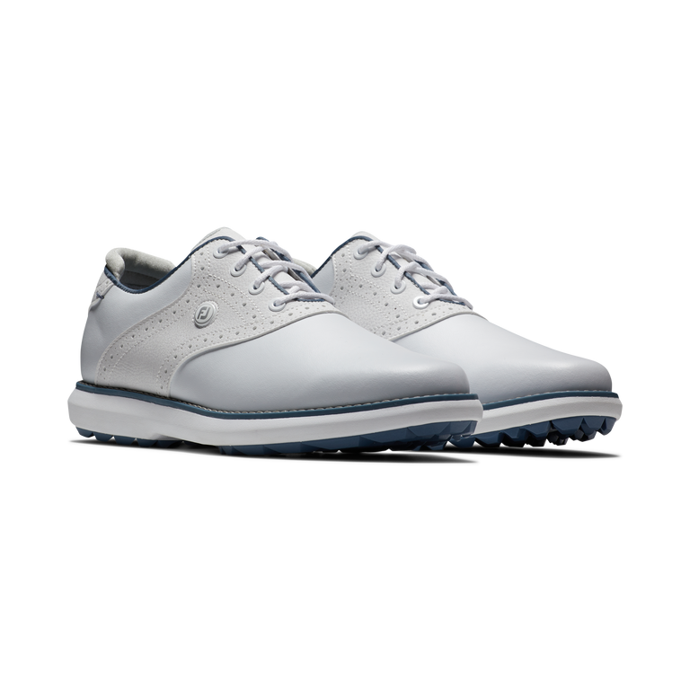 Zapatos FootJoy Traditions SL Lady Blanco