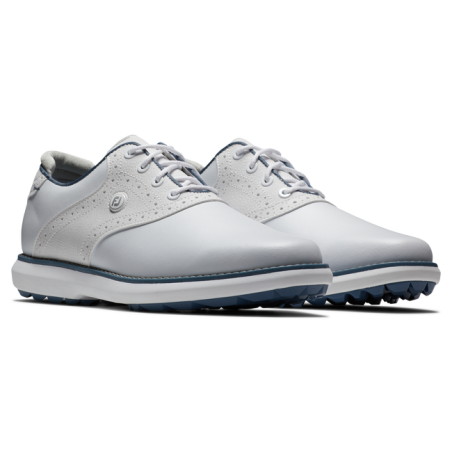 Zapatos FootJoy Traditions SL Lady Blanco