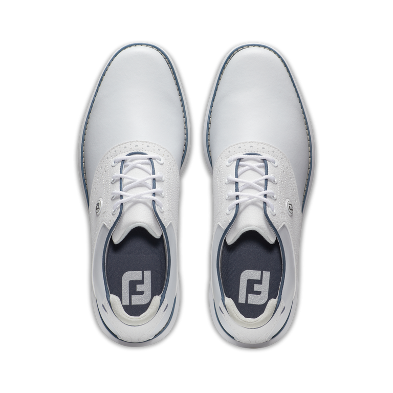Zapatos FootJoy Traditions SL Lady Blanco
