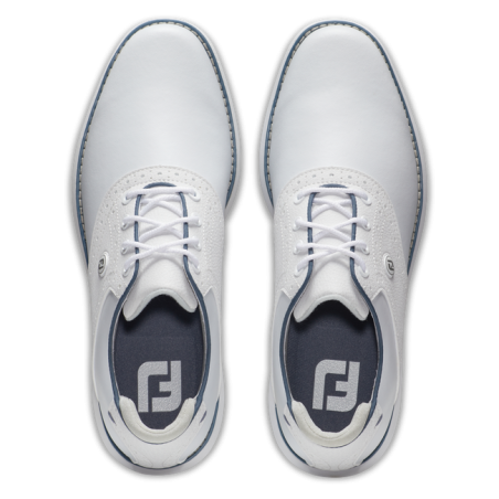 Zapatos FootJoy Traditions SL Lady Blanco