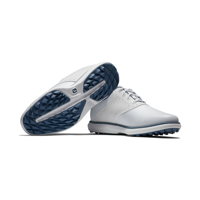 Zapatos FootJoy Traditions SL Lady Blanco