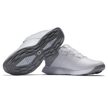 Zapatos FootJoy ProLite BOA Blanco