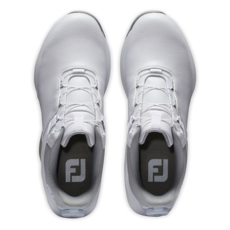 Zapatos FootJoy ProLite BOA Blanco