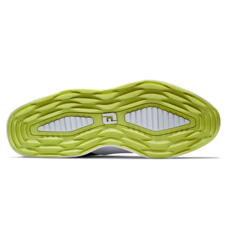 Zapatos FootJoy PROLITE Blanco - Azul