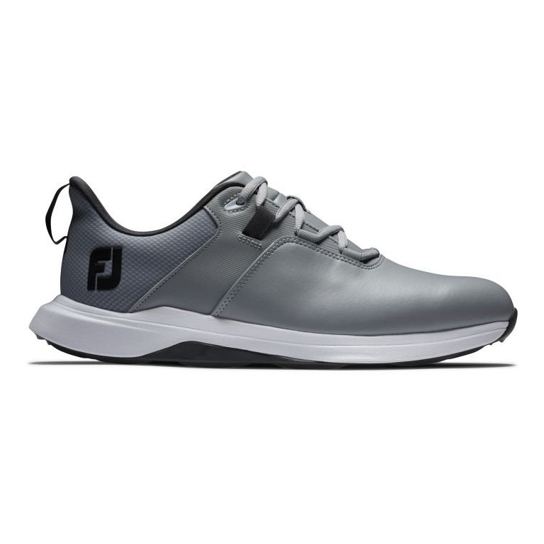 Zapatos FootJoy PROLITE Gris
