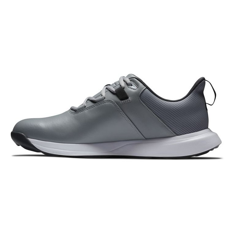 Zapatos FootJoy PROLITE Gris