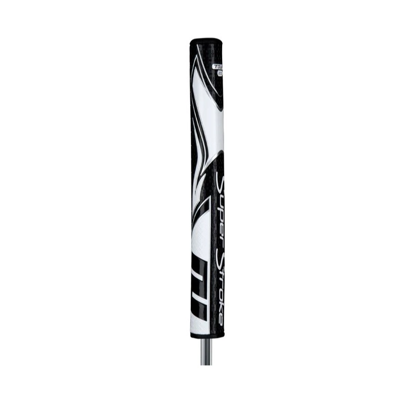 Grip Super Stroke ZENERGY Tour 2.0 NEGRO BLANCO