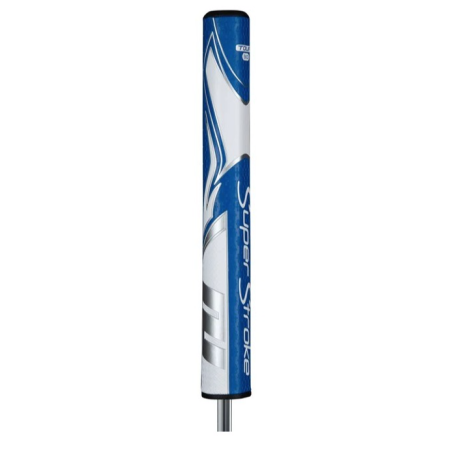 Grip Super Stroke ZENERGY Tour 3.0 AZUL BLANCO