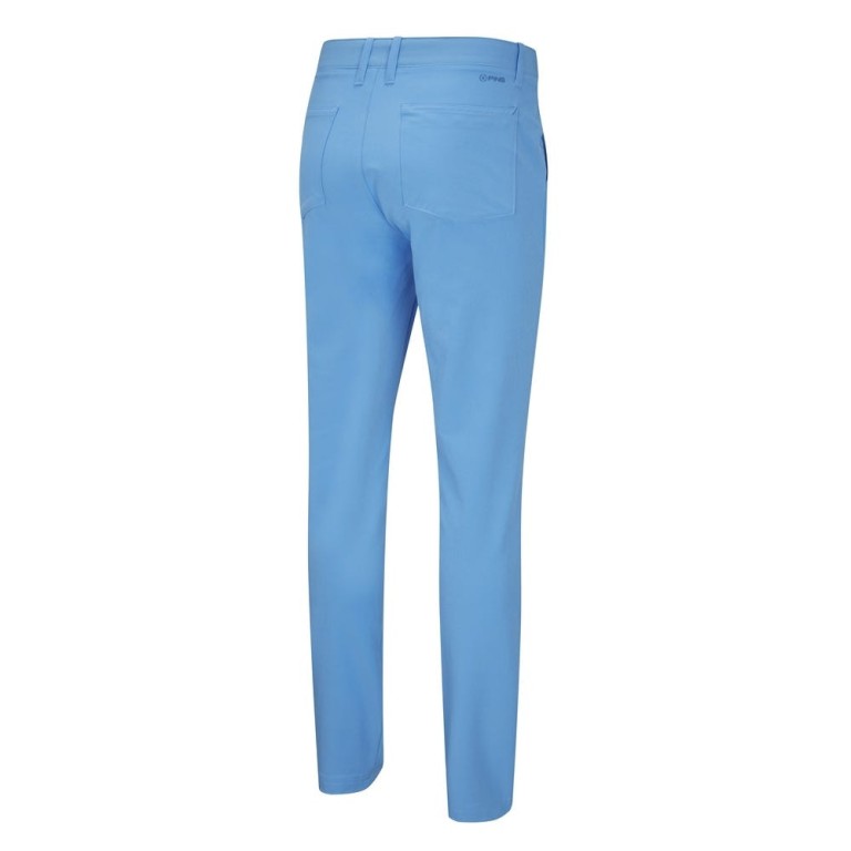Pantalón Ping ALDERLEY Infinity Blue