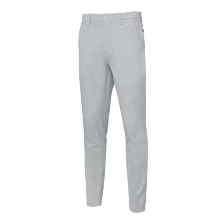 Pantalón Ping ALDERLEY Pearl Grey