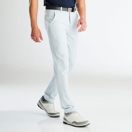 Pantalón Ping ALDERLEY Pearl Grey