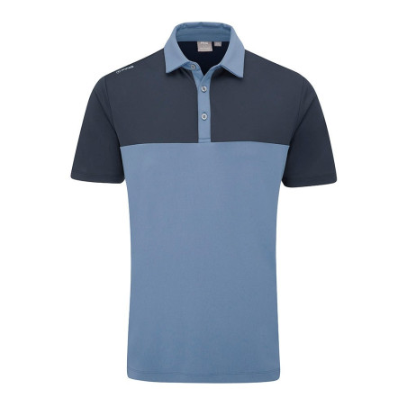Polo Ping Bodi Coronet Blue/Navy