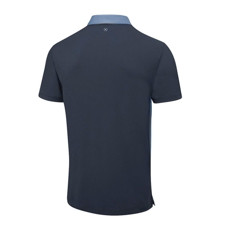 Polo Ping Bodi Coronet Blue/Navy